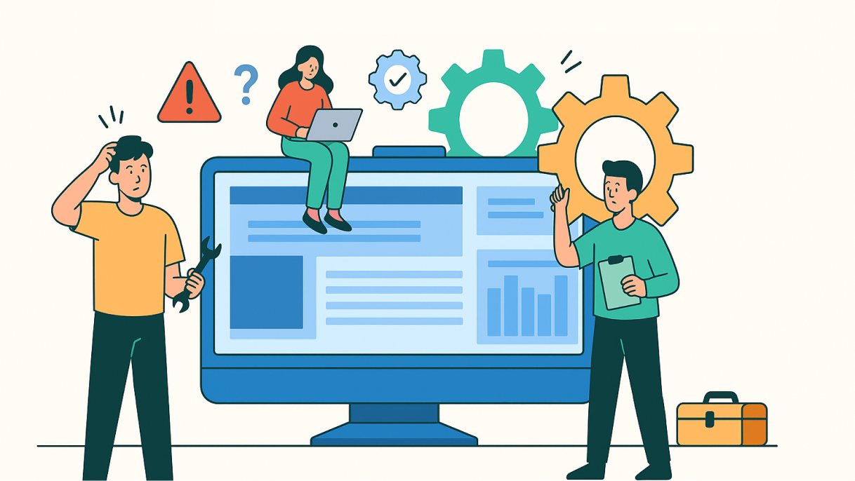 Test Automation Maintenance: The Key to Long-Term Success